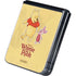 Disney Winnie the Pooh and Piglet Galaxy Z Flip5 5G Skin